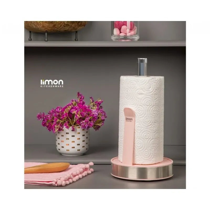 limon steel tissue holder product code: 1916 main image