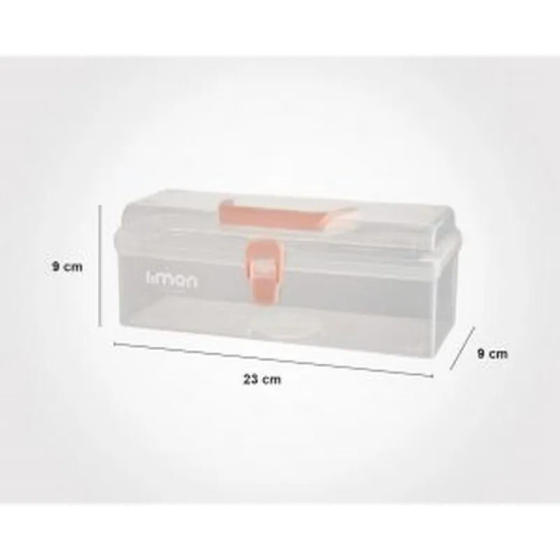 limon tool box product code: 1354 image2