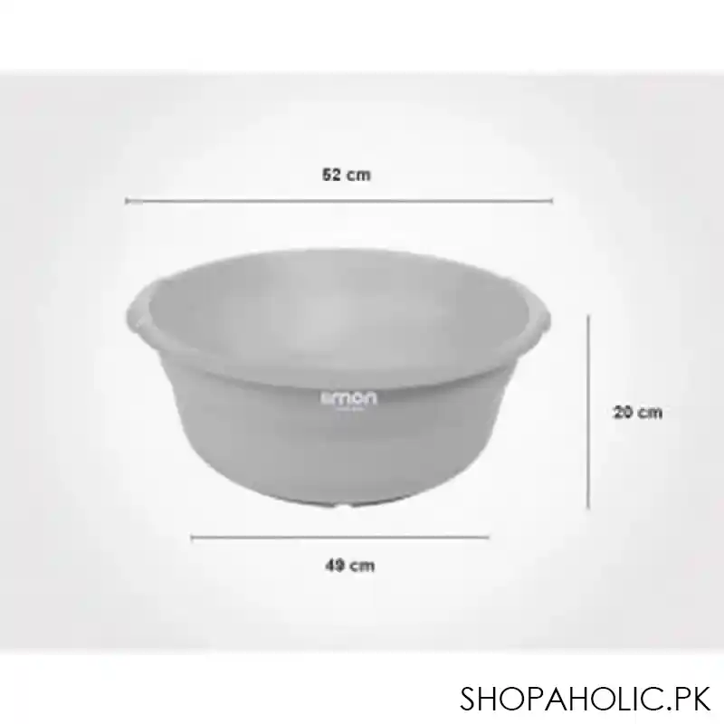 limon tub no1 product code: 1014 image2