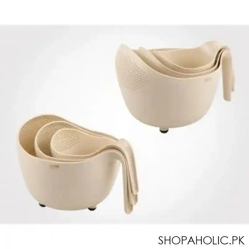 limon washing bowl set with handle product code: 1330 image4