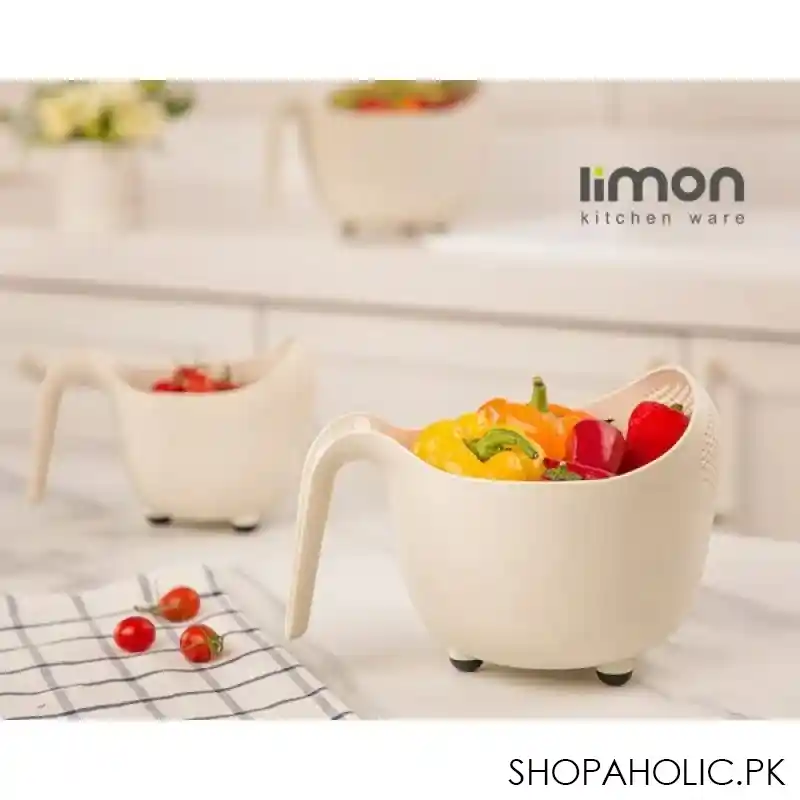 limon washing bowls medium size product code: 1326 image4