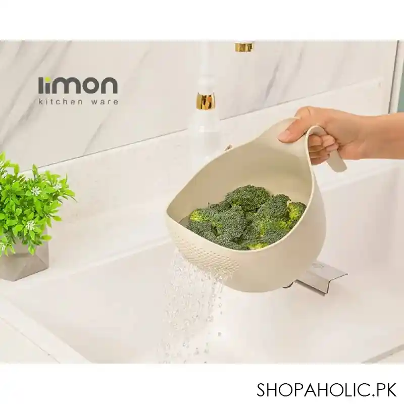 limon washing bowls medium size product code: 1326 image6