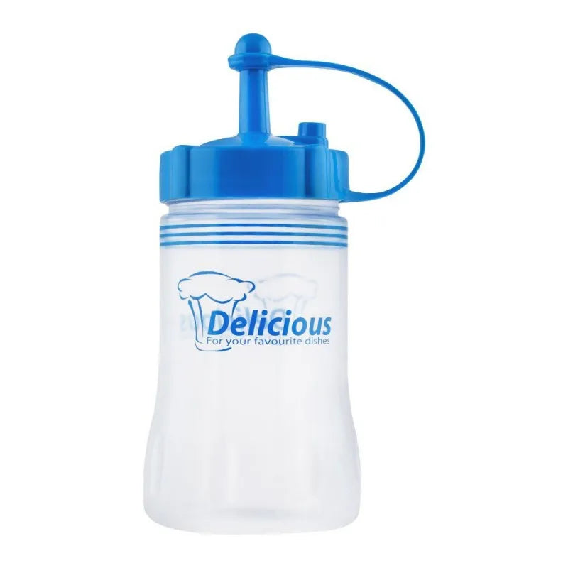 lion star bistro sauce keeper, blue, 300ml, ts 49 main image