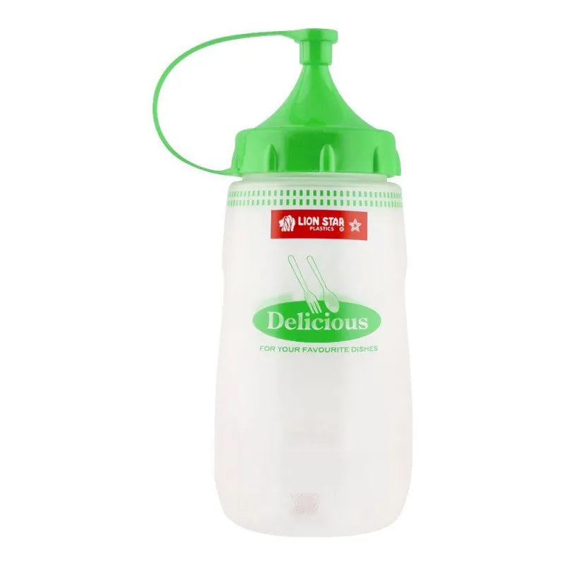 lion star bistro sauce keeper, green, 475ml, ts 47 image2