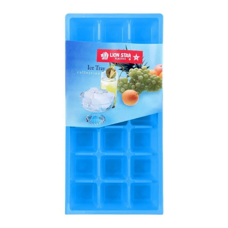 lion star ice cubes tray, 001, blue, it 5 image2