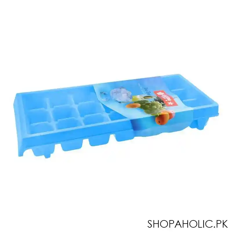 lion star ice cubes tray, 001, blue, it 5 main image