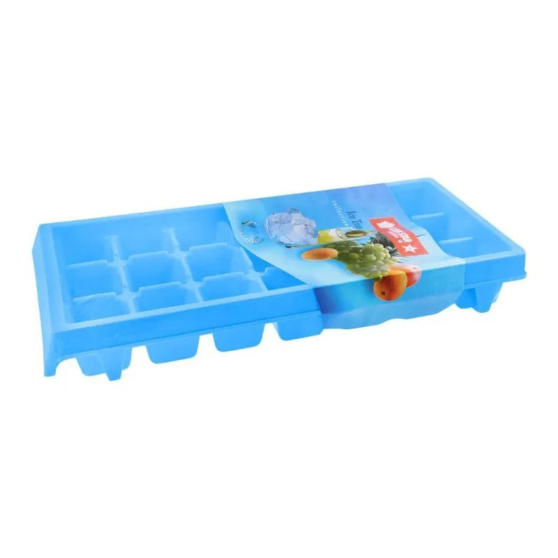 lion star ice cubes tray, 001, blue, it 5 main image