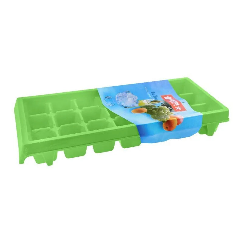 lion star ice cubes tray, 001, green, it 5 main image