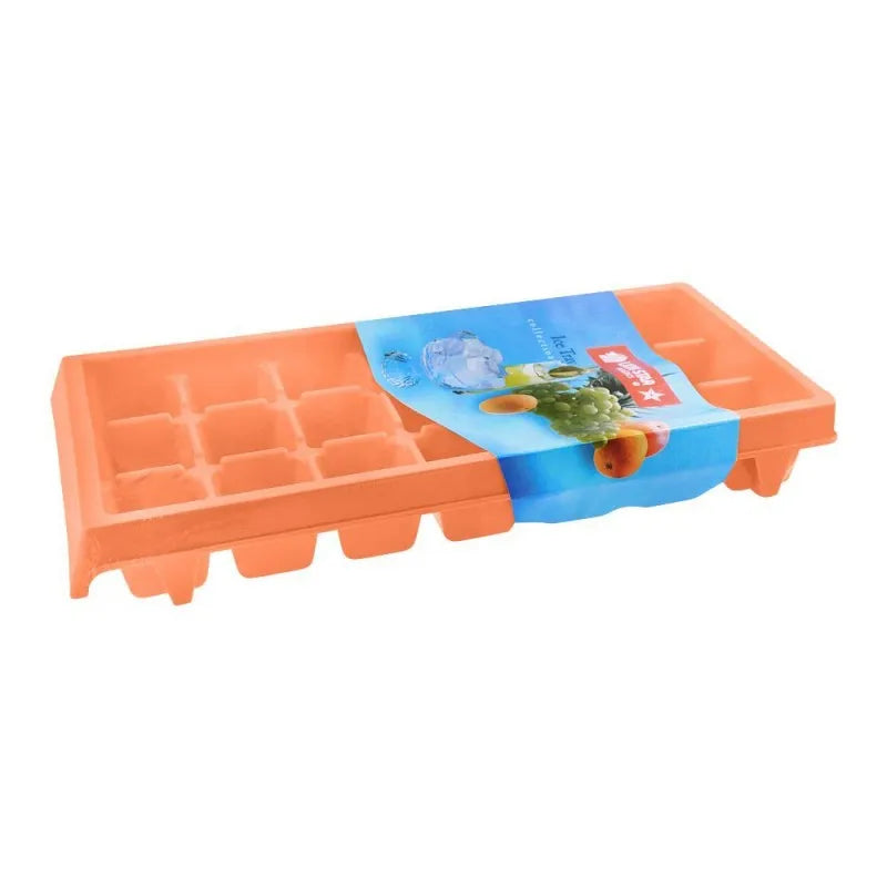 lion star ice cubes tray, 001, orange, it 5 main image