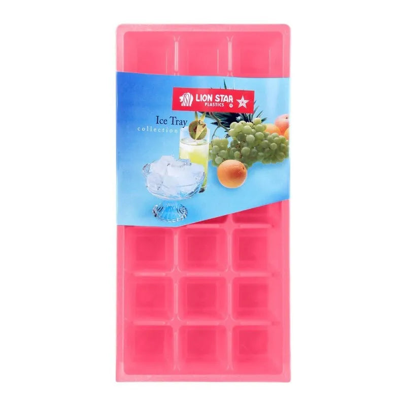 lion star ice cubes tray, 001, pink, it 5 image2