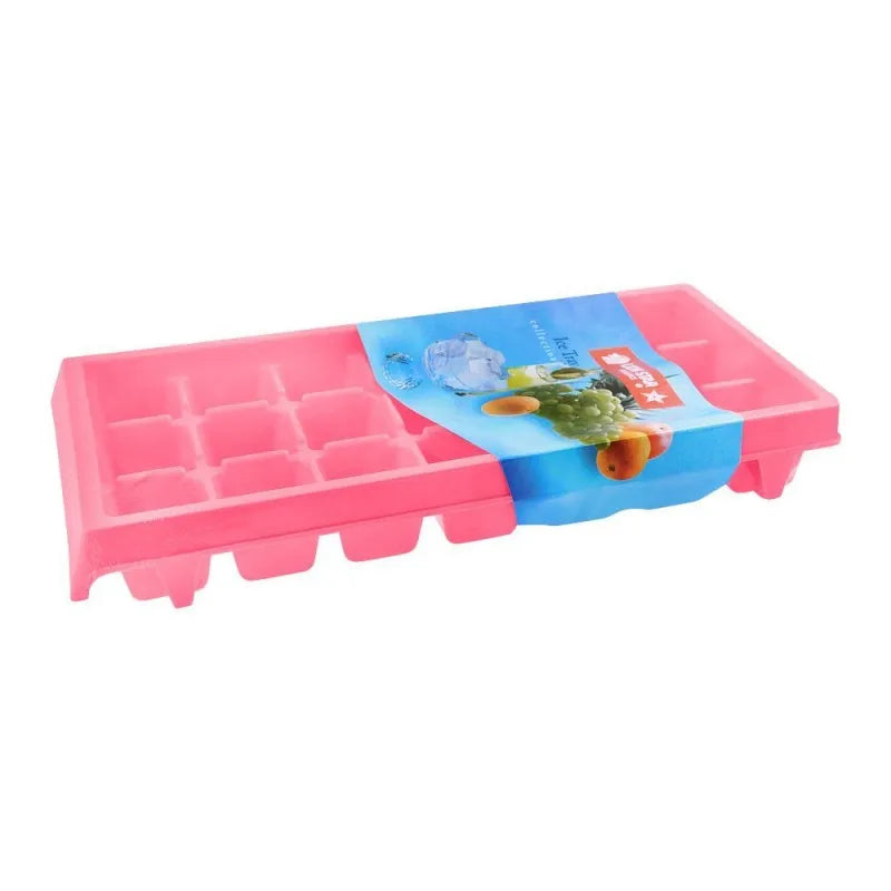 lion star ice cubes tray, 001, pink, it 5 main image