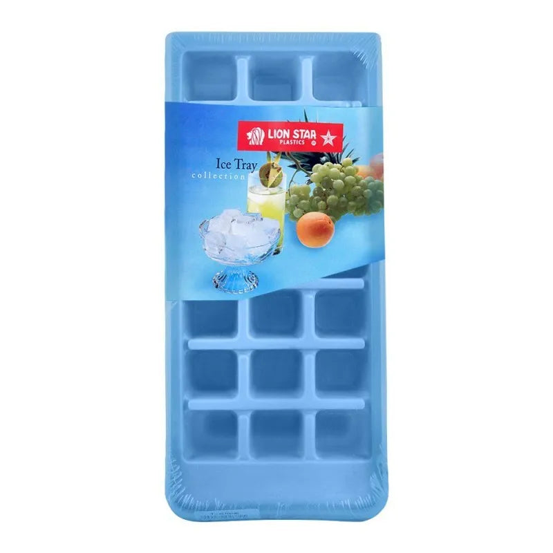 lion star ice cubes tray, 002 blue, it 6 main image