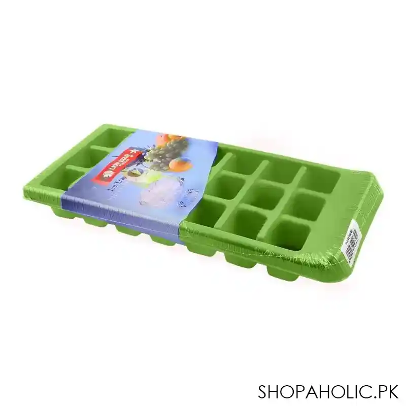 lion star ice cubes tray, 002 green, it 6 main image