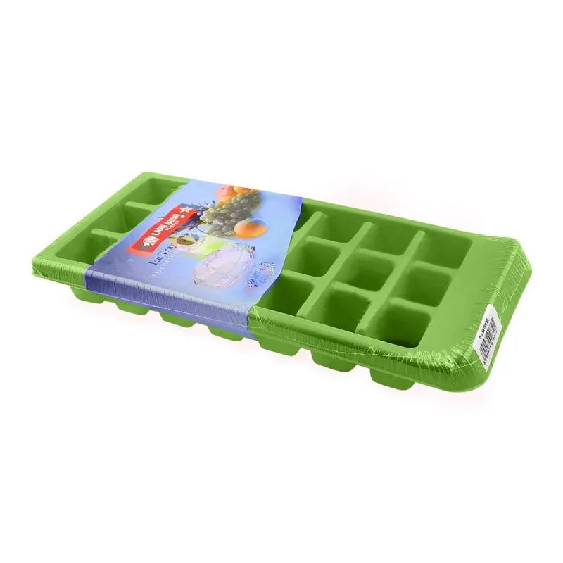 lion star ice cubes tray, 002 green, it 6 main image