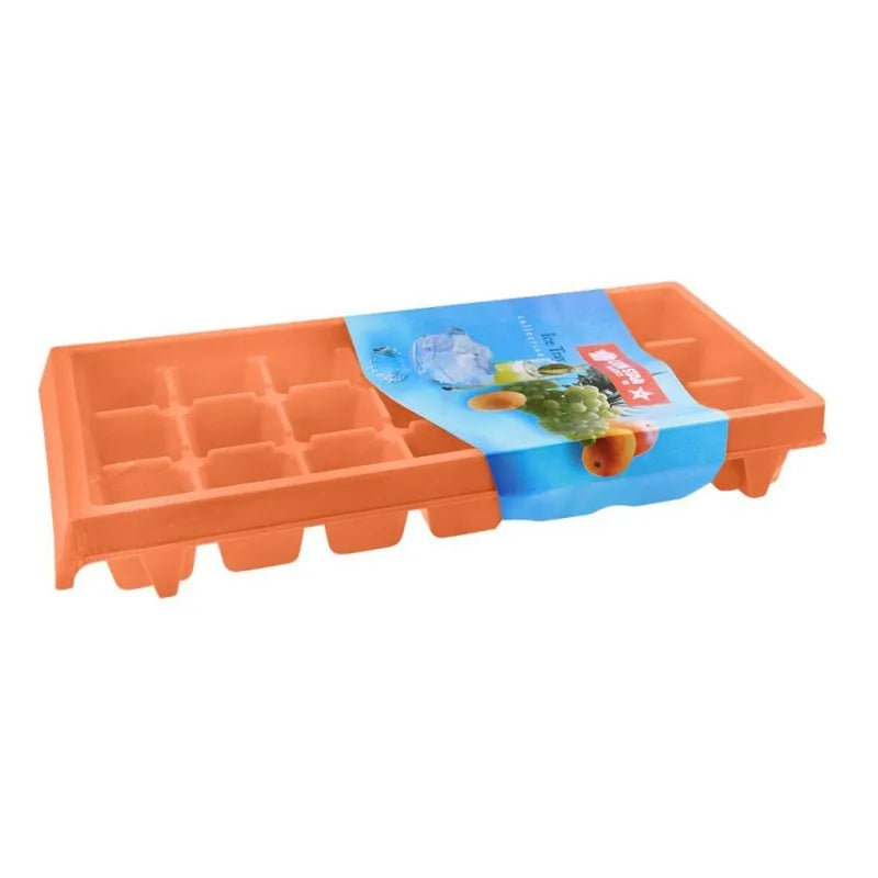 lion star ice cubes tray, 002 orange, it 6 image2