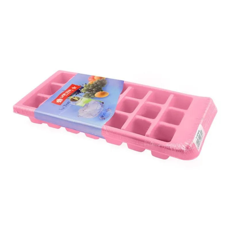 lion star ice cubes, tray, 002 pink, it 6 image2