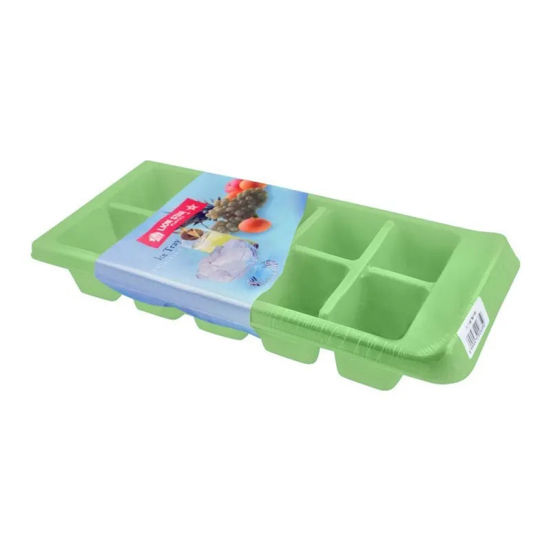 lion star ice cubes tray, 003 green, it 7 image2