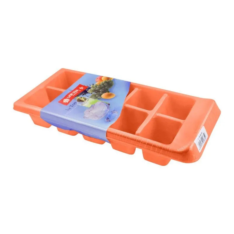 lion star ice cubes tray, 003 orange, it 7 image2