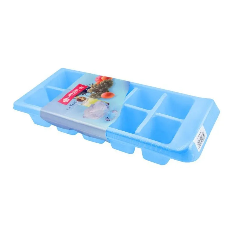 lion star ice cubes tray, blue, it 7 image2