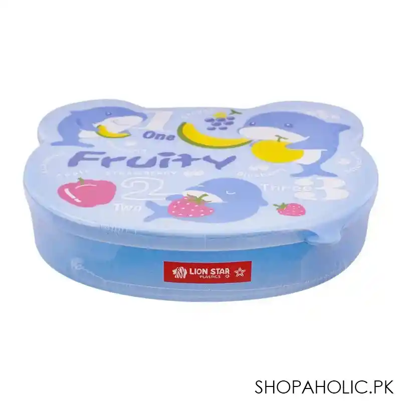 lion star kiddy box, blue, kb 1 main image