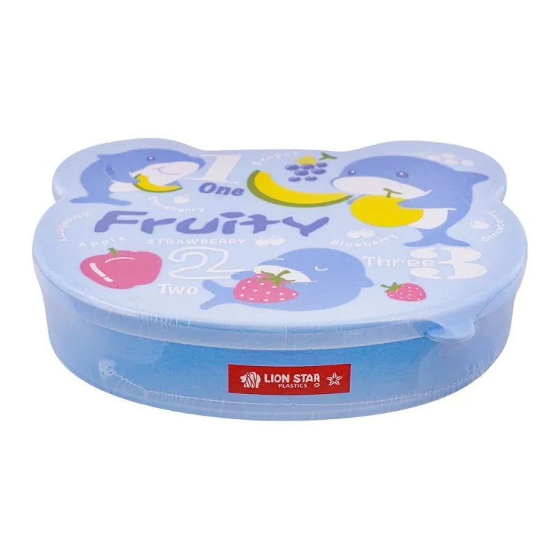 lion star kiddy box, blue, kb 1 main image