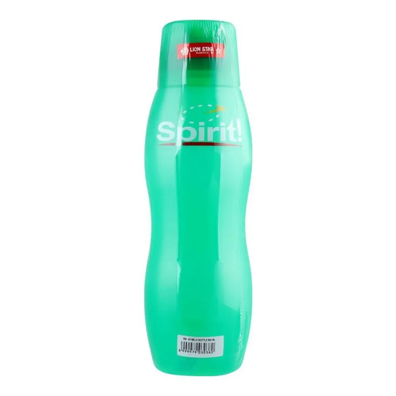 lion star melo spirit water bottle, green, 880ml, nn 65 main image