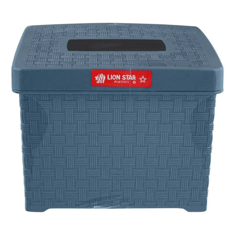 lion star rato square tissue dispenser, tr 11 main image