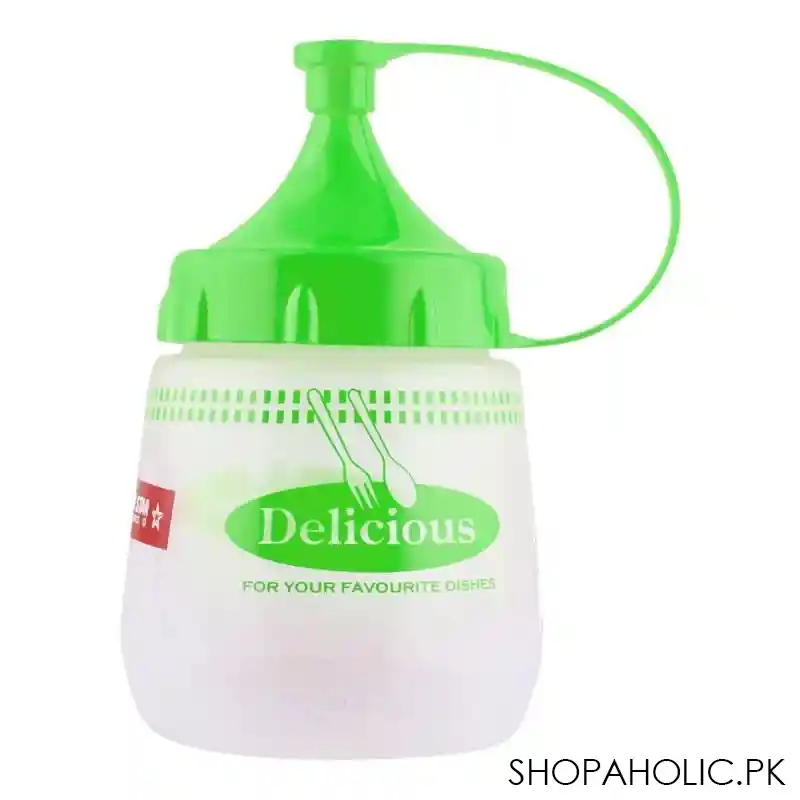 lion star sauce keeper, green, 250ml, ts 45 image2