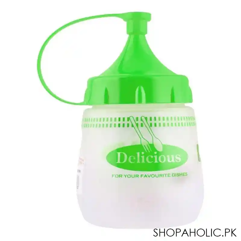 lion star sauce keeper, green, 250ml, ts 45 main image