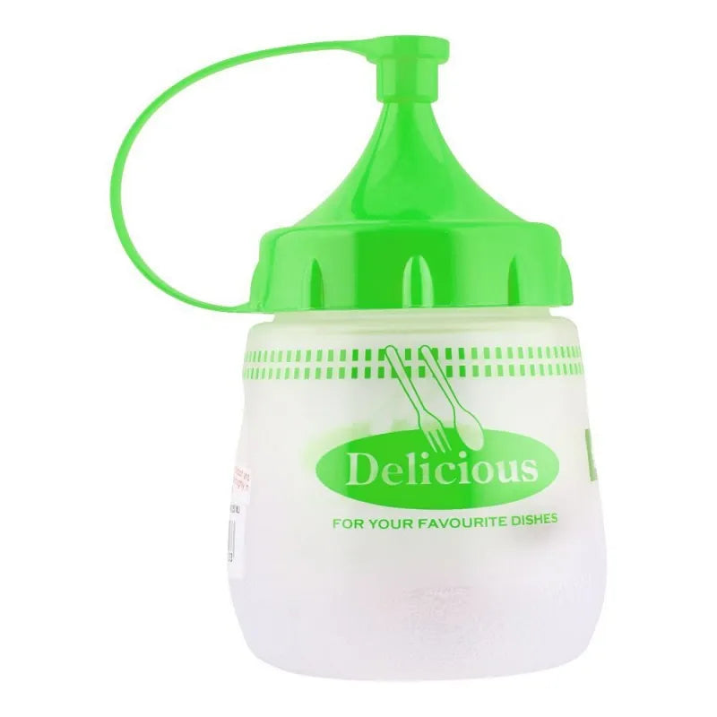 lion star sauce keeper, green, 250ml, ts 45 main image