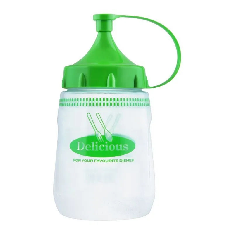 lion star sauce keeper sk 406, green, 325ml, ts 46 main image