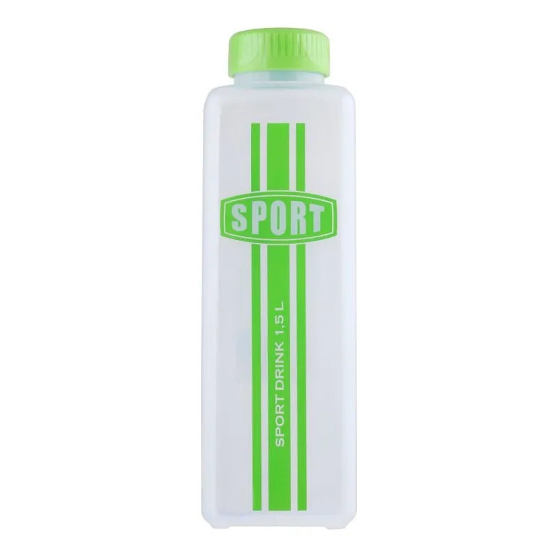 lion star sport water bottle, green, 1.5 liters, l 4 main image