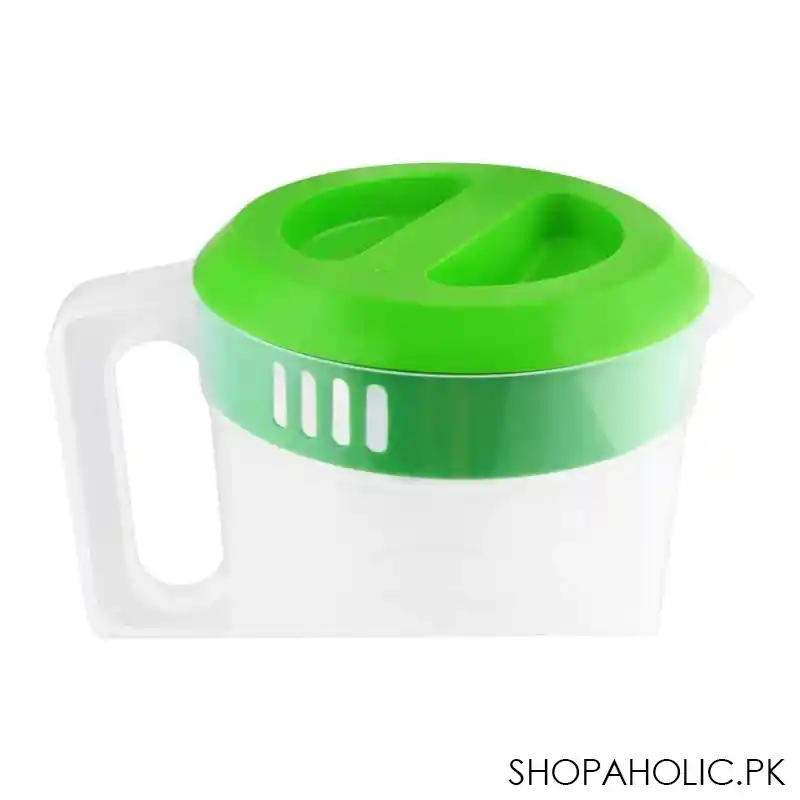 lion star water jug, green, k 4 image3