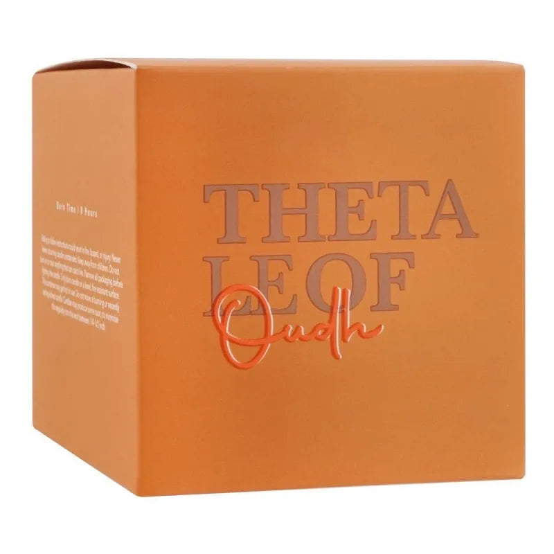 litt & co tale of oudh fragranced candle image2