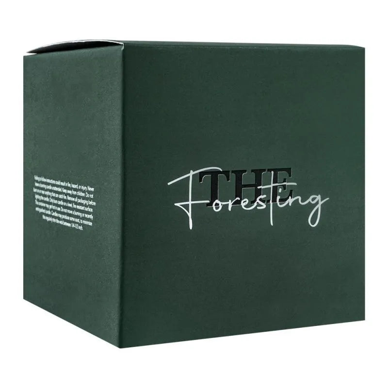 litt & co the foresting fragranced candle image2