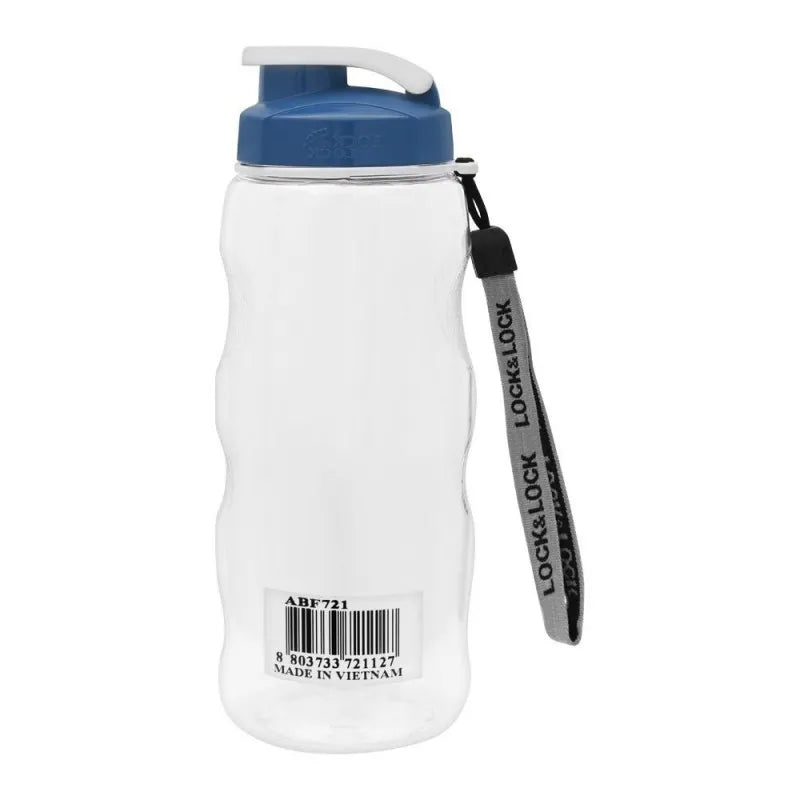 lock & lock bisfree sports handy bottle tritan, 500ml, llabf721 image2