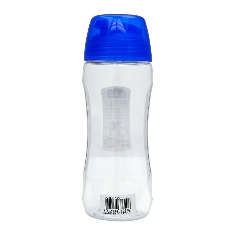 lock & lock bisfree sports water bottle pc, 500ml, llabf710 image2