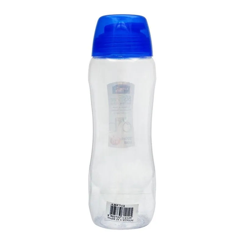 lock & lock bisfree sports water bottle pc, 700ml, llabf712 image2