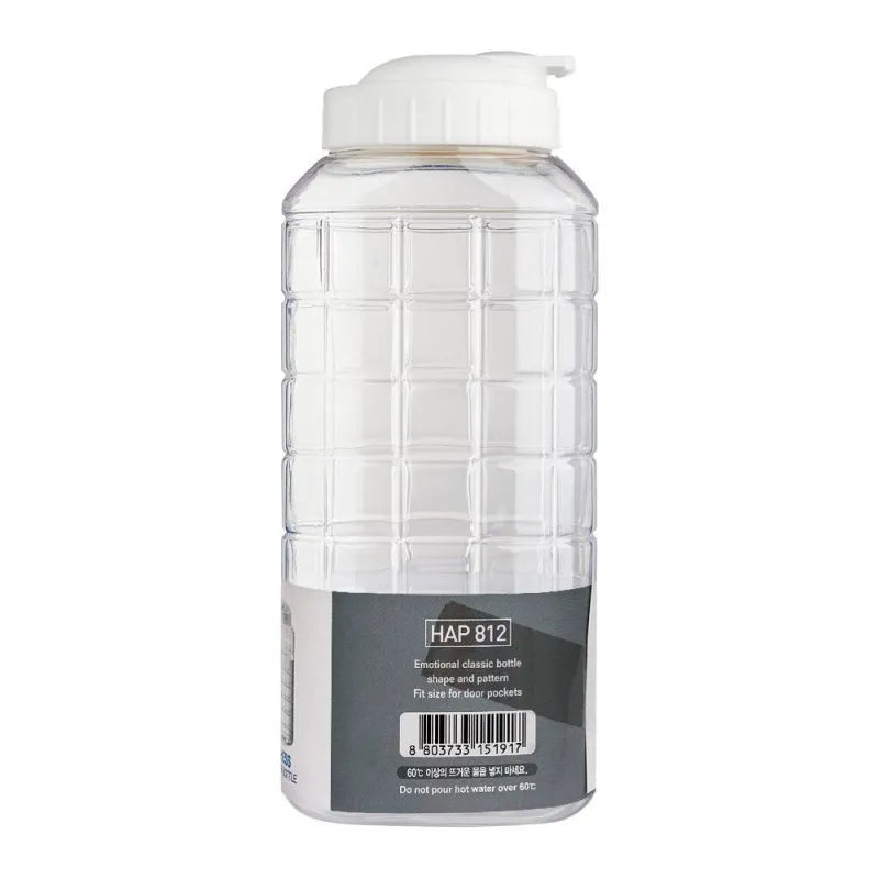 lock & lock door pocket fridge jug, 1.5l, llhap812 image2