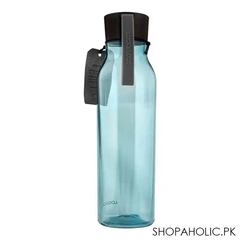 lock & lock eco bottle llabf644b, blue, 550ml image2