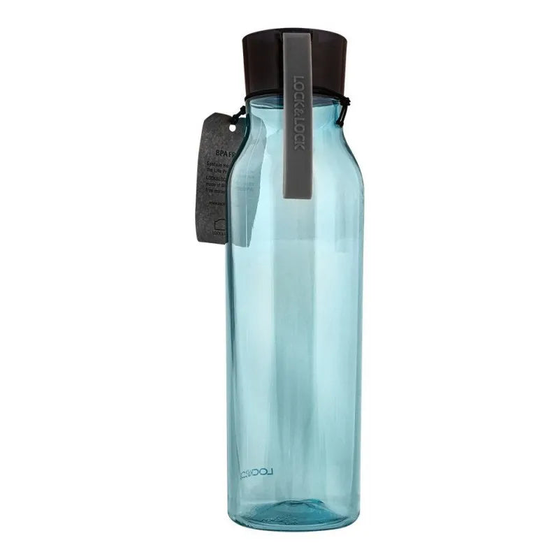 lock & lock eco bottle llabf644b, blue, 550ml image2