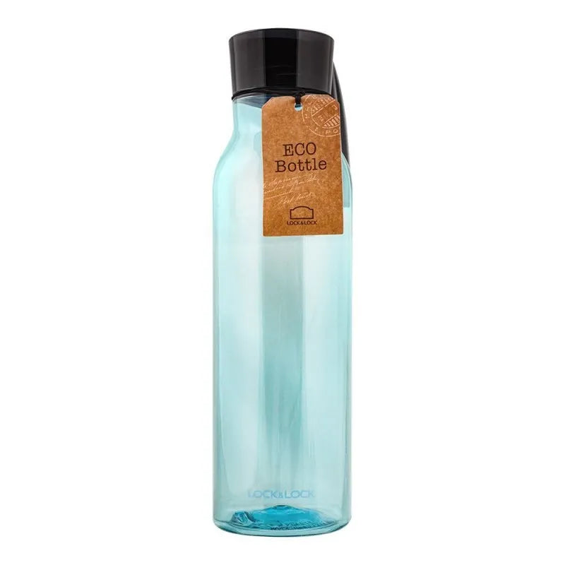 lock & lock eco bottle llabf644b, blue, 550ml main image