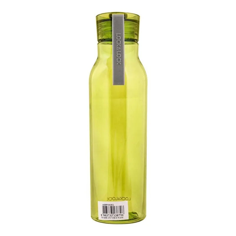 lock & lock eco bottle llabf644g, green, 550ml image2