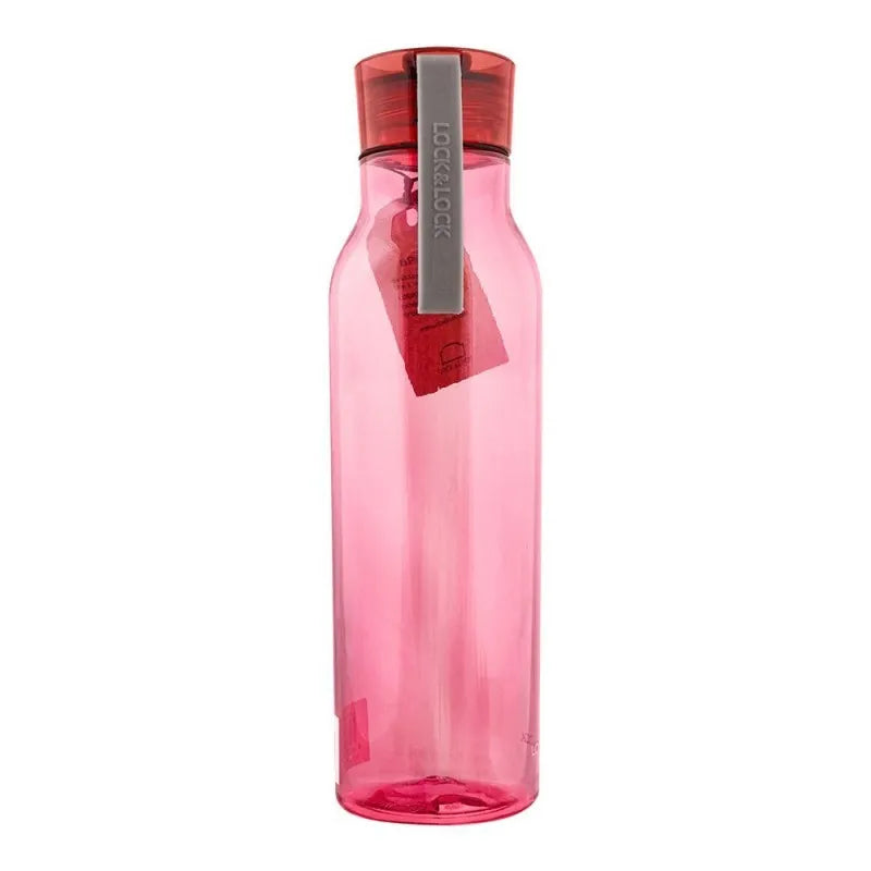 lock & lock eco bottle llabf644p, pink, 550ml image2