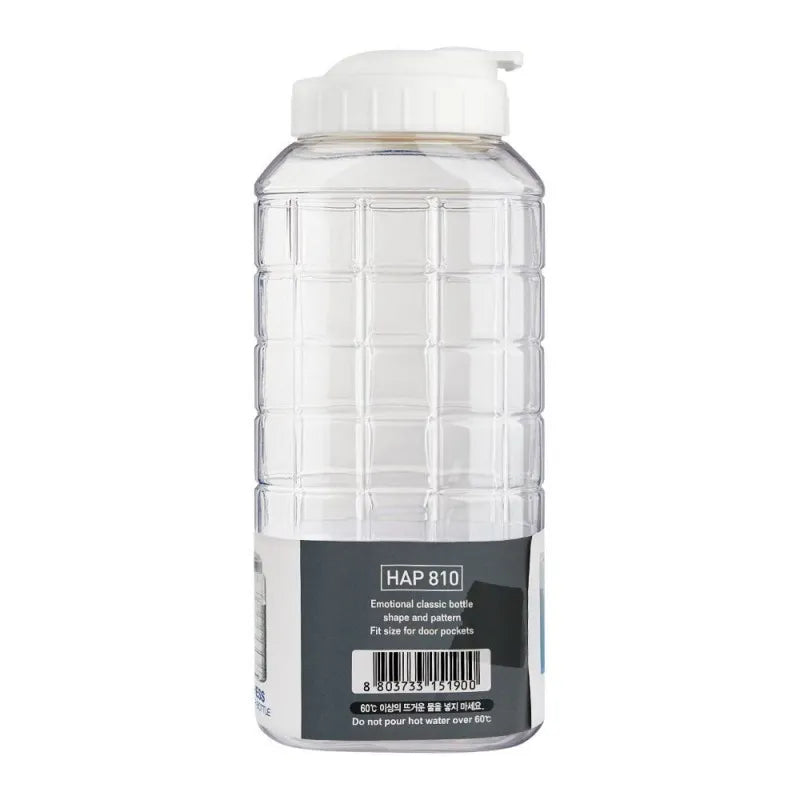 lock & lock fridge door jug, 1.0l, llhap810 image2