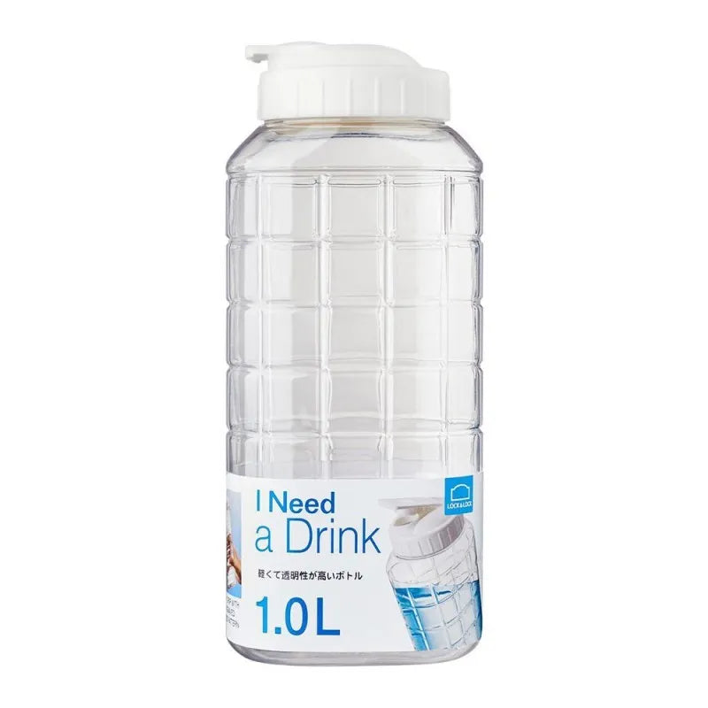 lock & lock fridge door jug, 1.0l, llhap810 main image