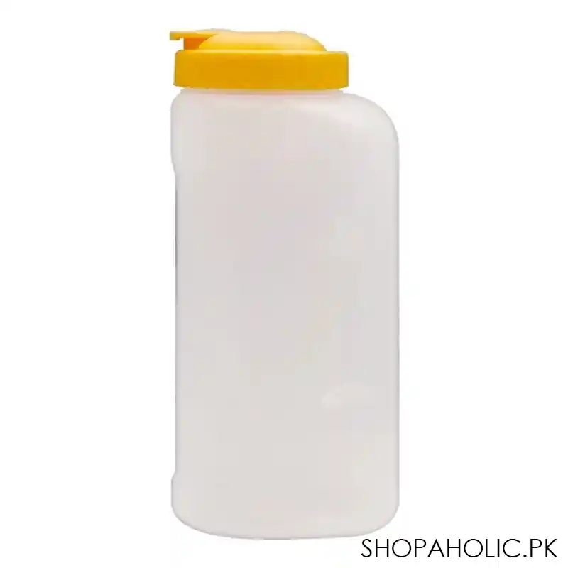 lock & lock fridge jug, yellow, 1.8l, llhap622y image3