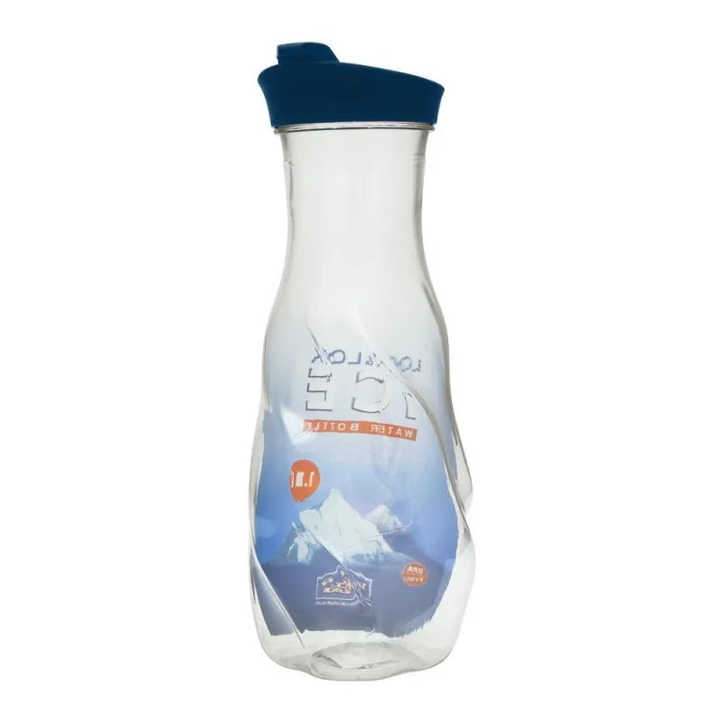 lock & lock ice rock water bottle, 1.1l, llhap782 image2