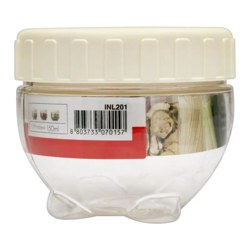 lock & lock interlock container, 150ml, llinl201 image2