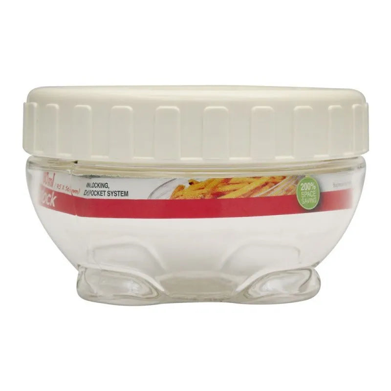 lock & lock interlock container, 180ml, llinl305 main image